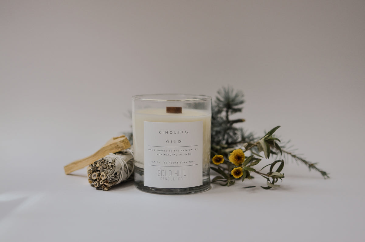 Best Fall Candles
