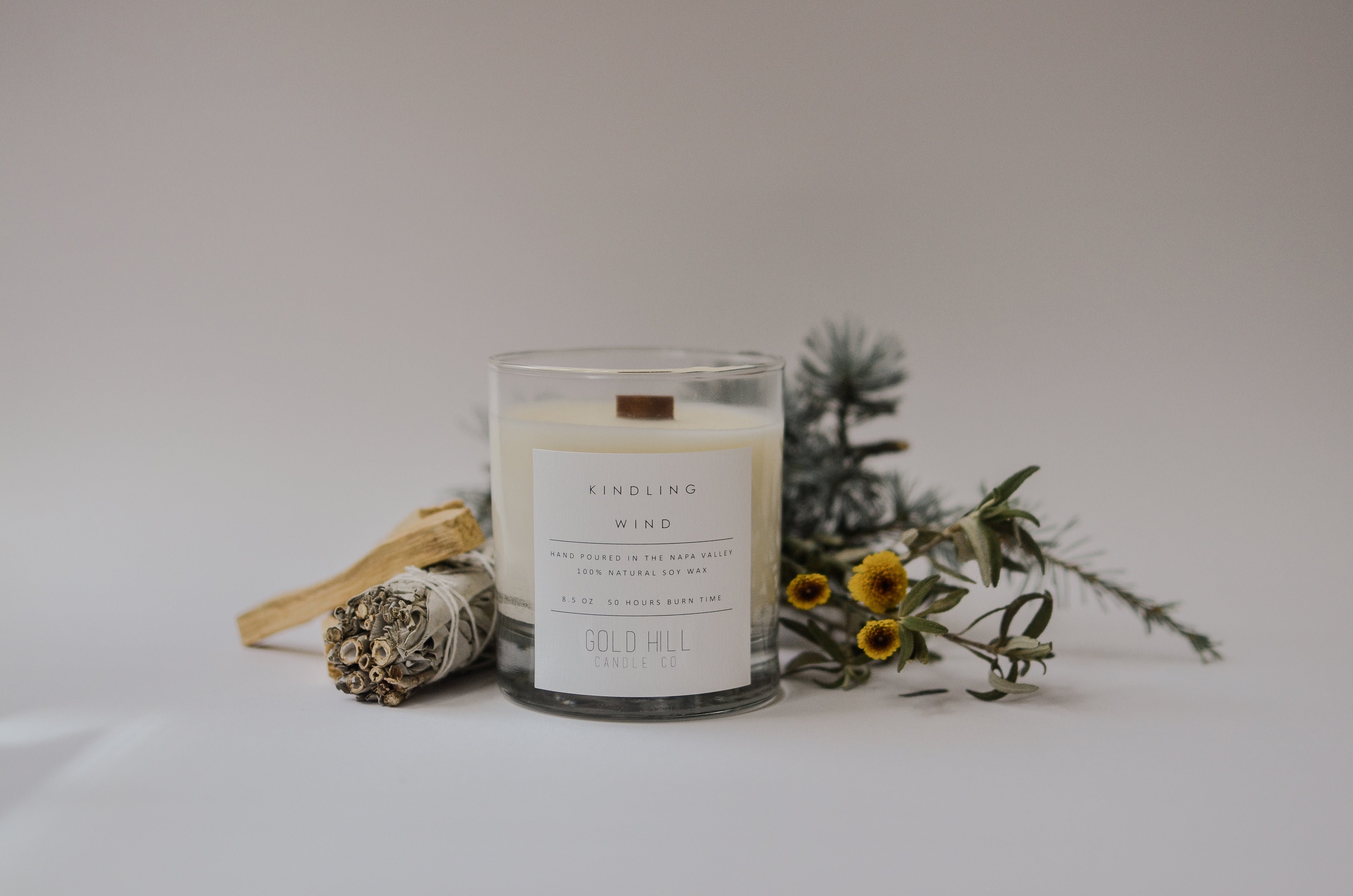 Best Fall Candles